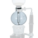 Lower Bowl for Coffee Syphon TCA-5