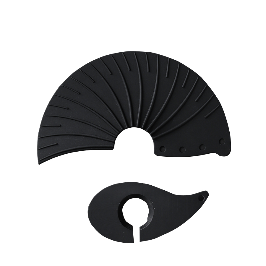 Zebrang V60 Flat Dripper 01