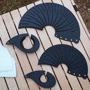 Zebrang V60 Flat Dripper 01