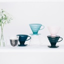 V60 Dripper "Colour Edition" indigo blue
