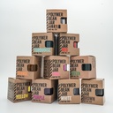 Comandante Polymer Bean Jar PINK