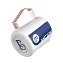 Nasty Jug by Irvine Quek 400ml