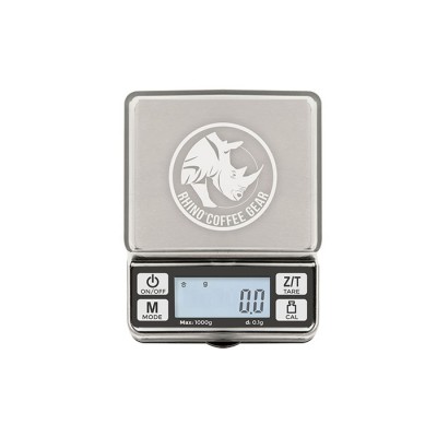 Rhino Dose Scale 1000g/0.1g