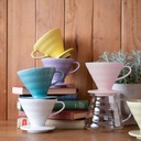 V60 Dripper "Colour Edition" - Yellow