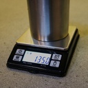 Rhino Dose Scale 1000g/0.1g