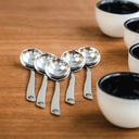 Rhino Professional Cupping Spoon- Stainless Steel