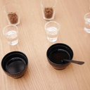 Cupping spoon "Kasuya" model