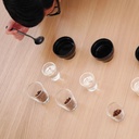 Cupping spoon "Kasuya" model