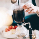 Coffee Syphon "Technica" 2 Cup