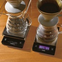 V60 Metal Drip Scale
