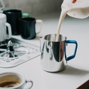 Rhino Classic Milk Pitcher 12oz/360ml