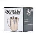 Rhino Classic Milk Pitcher 20oz/600ml