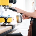 Rhino Classic Milk Pitcher 12oz/360ml