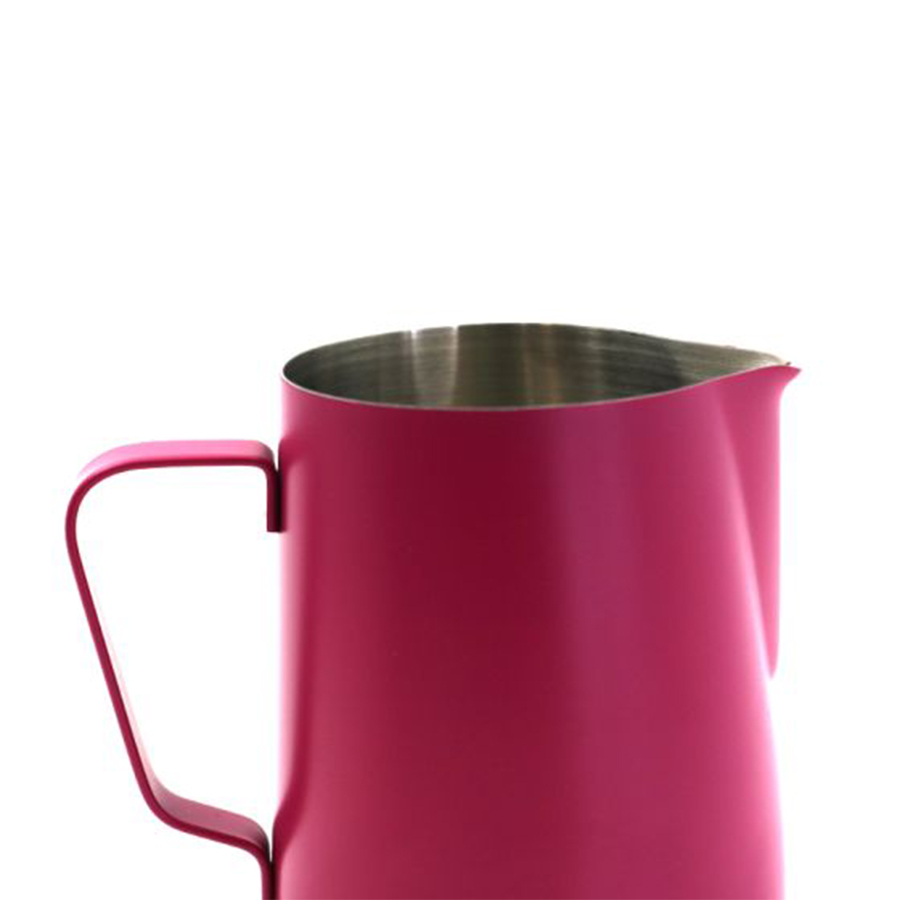 Rhino Classic Milk Pitcher 15oz/450ml - Barbie Pink