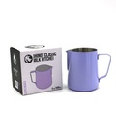 Rhino Classic Milk Pitcher 15oz/450ml - Lavender