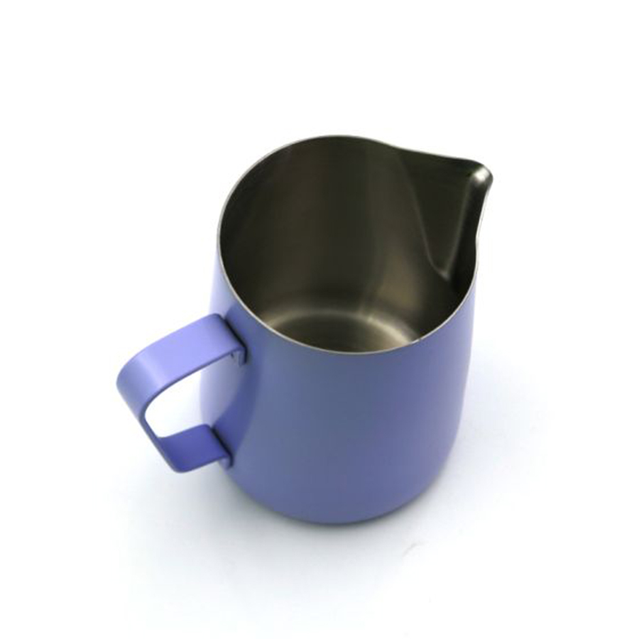 Rhino Classic Milk Pitcher 15oz/450ml - Lavender