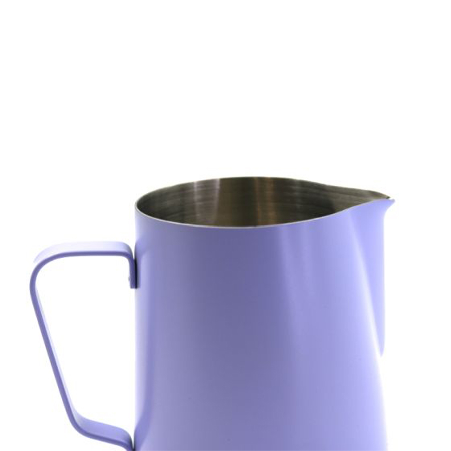 Rhino Classic Milk Pitcher 15oz/450ml - Lavender