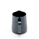 Rhino Stealth Milk Pitcher 12oz/360ml - Black