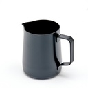 Rhino Stealth Milk Pitcher 20oz/600ml - Black