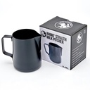 Rhino Stealth Milk Pitcher 20oz/600ml - Black