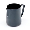 Rhino Stealth Milk Pitcher 32oz/950ml - Black