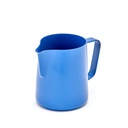 Rhino Stealth Milk Pitcher 12oz/360ml - Blue