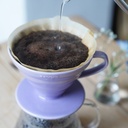 V60 Dripper "Colour Edition" purple heather