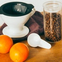 V60 Measuring Spoon 12g - White