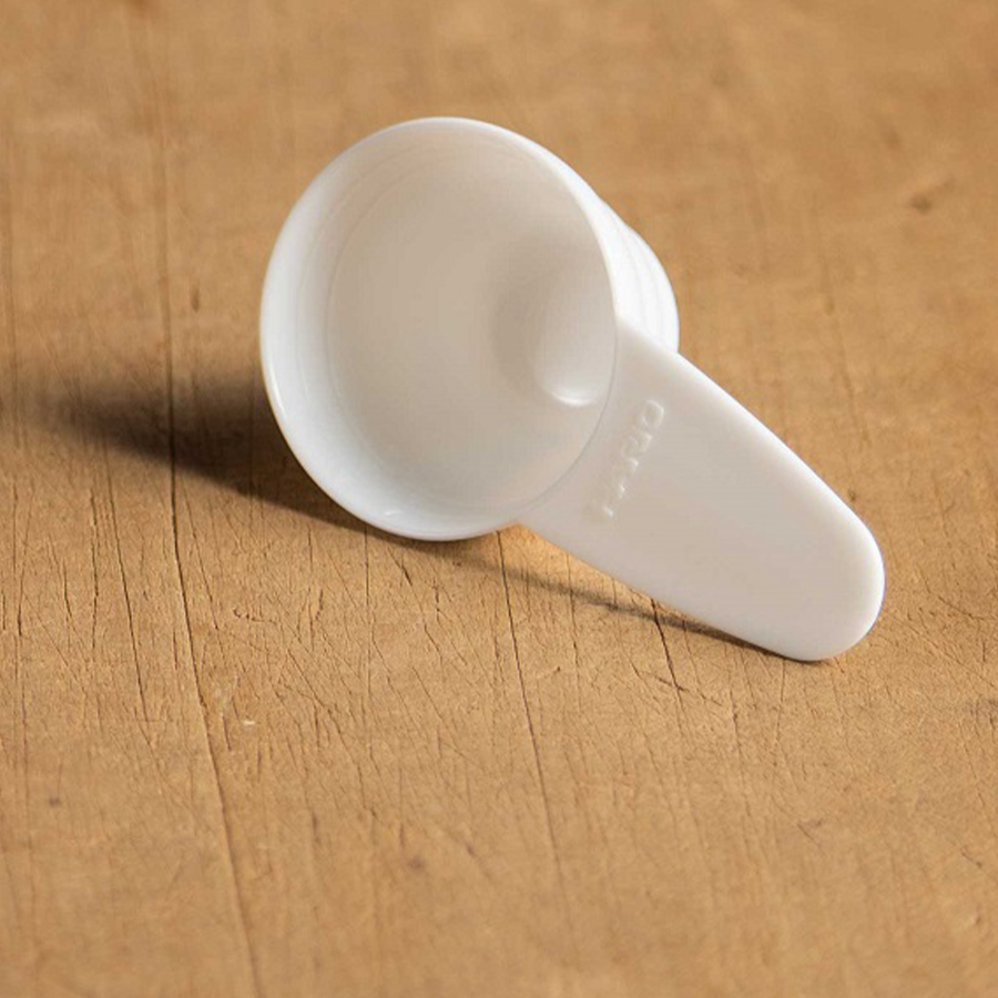 V60 Measuring Spoon 12g - White