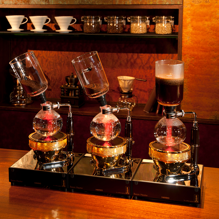 Dial Beam Heater (220-240V)