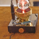 Dial Beam Heater (220-240V)