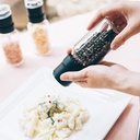 Spice Mill Salt & Pepper