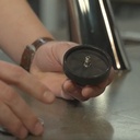 Rhino Coffee Screen Driver