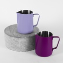 Rhino Classic Milk Pitcher 15oz/450ml - Lavender