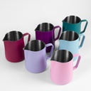 Rhino Classic Milk Pitcher 15oz/450ml - Lavender