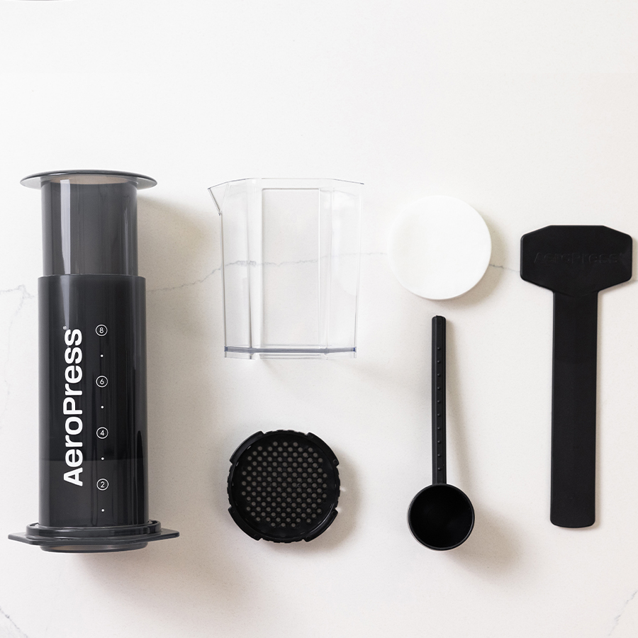 AeroPress Coffee Maker - XL