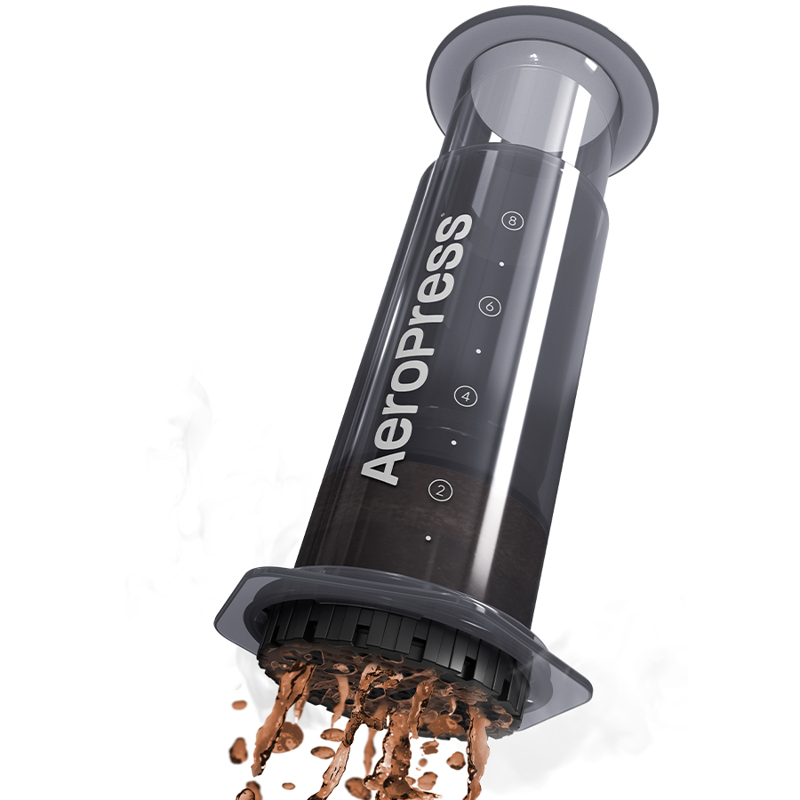 AeroPress Coffee Maker - XL