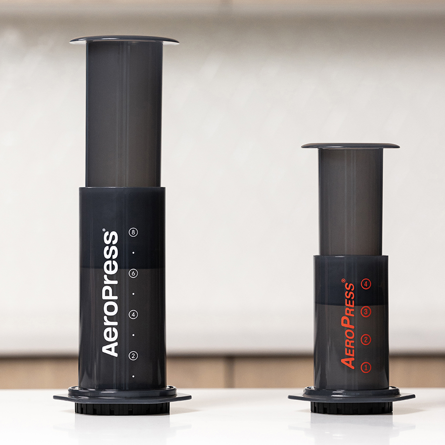 AeroPress Coffee Maker - XL