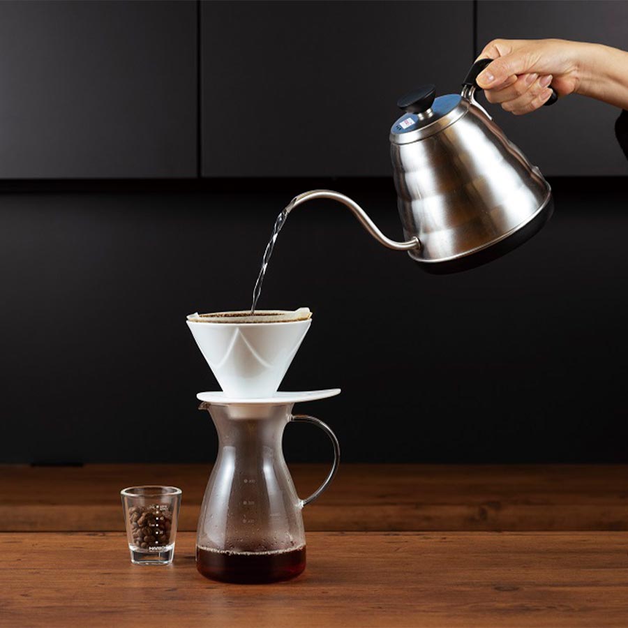 V60 One Pour Dripper MUGEN