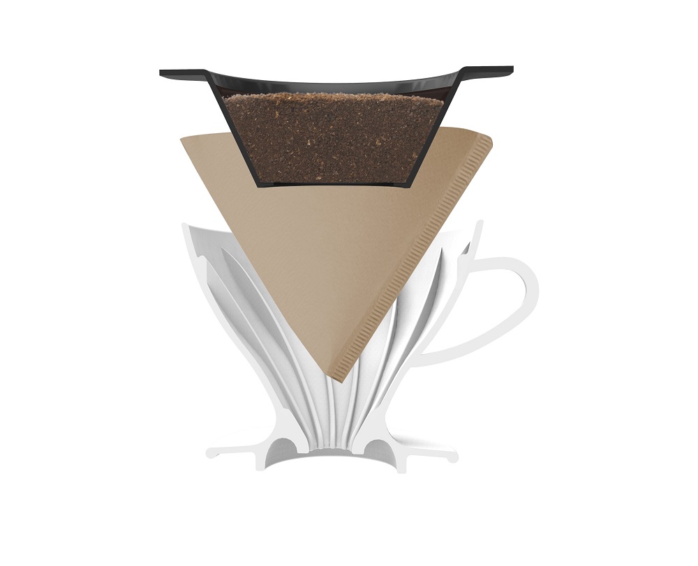 W60 Dripper Multipurpose