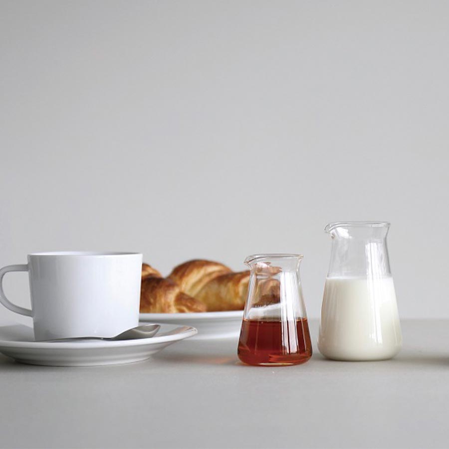 Conical Pitcher 100ml