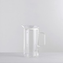 Glass Tea Maker