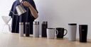 Heat Retention Mug w/lid 300 B