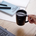 Heat Retention Mug w/lid 300 B