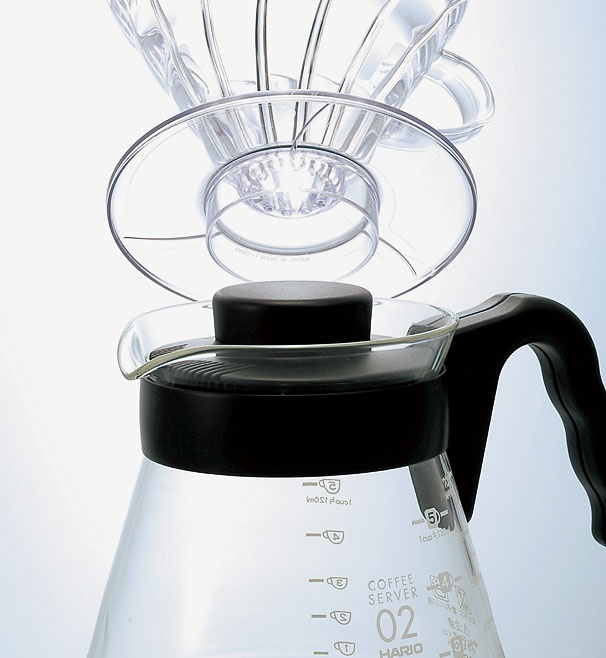 V60 Coffee Server 700ml