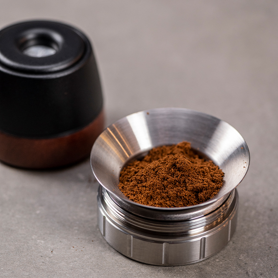 Ultimatum Tamper Solo 53,3mm 