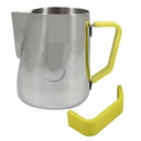 Rhino Yellow Silicone Handle Cover 12oz