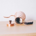 V60 Drip Kettle Buono Copper New