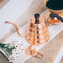 V60 Drip Kettle Buono Copper New