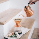 V60 Drip Kettle Buono Copper New